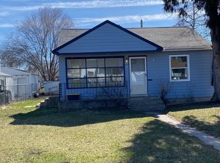 524 E Columbia Ave, Spokane, WA 99208