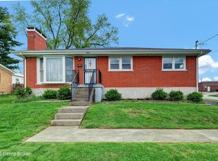 5421 Layne Rd, Louisville, KY