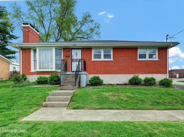 5421 Layne Rd, Louisville, KY 40219