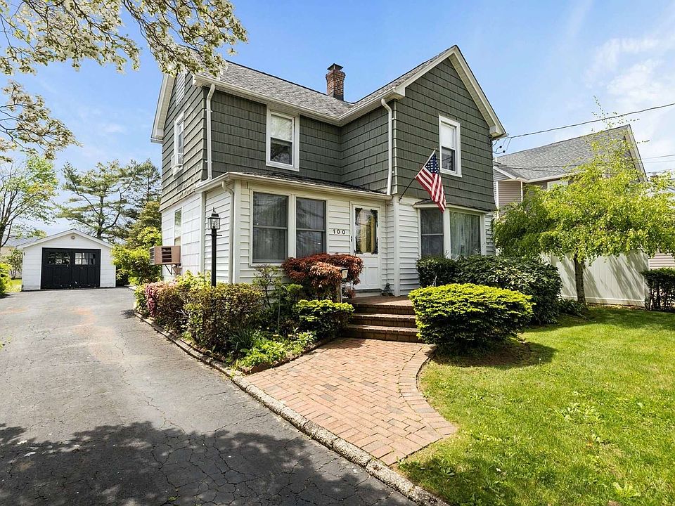 100 Arnold Avenue, West Babylon, NY 11704 Zillow