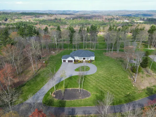 1776 Old Turnpike Rd, Oakham, MA 01068