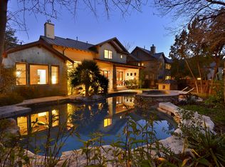 820 Stonewall Rdg, Austin, TX 78746