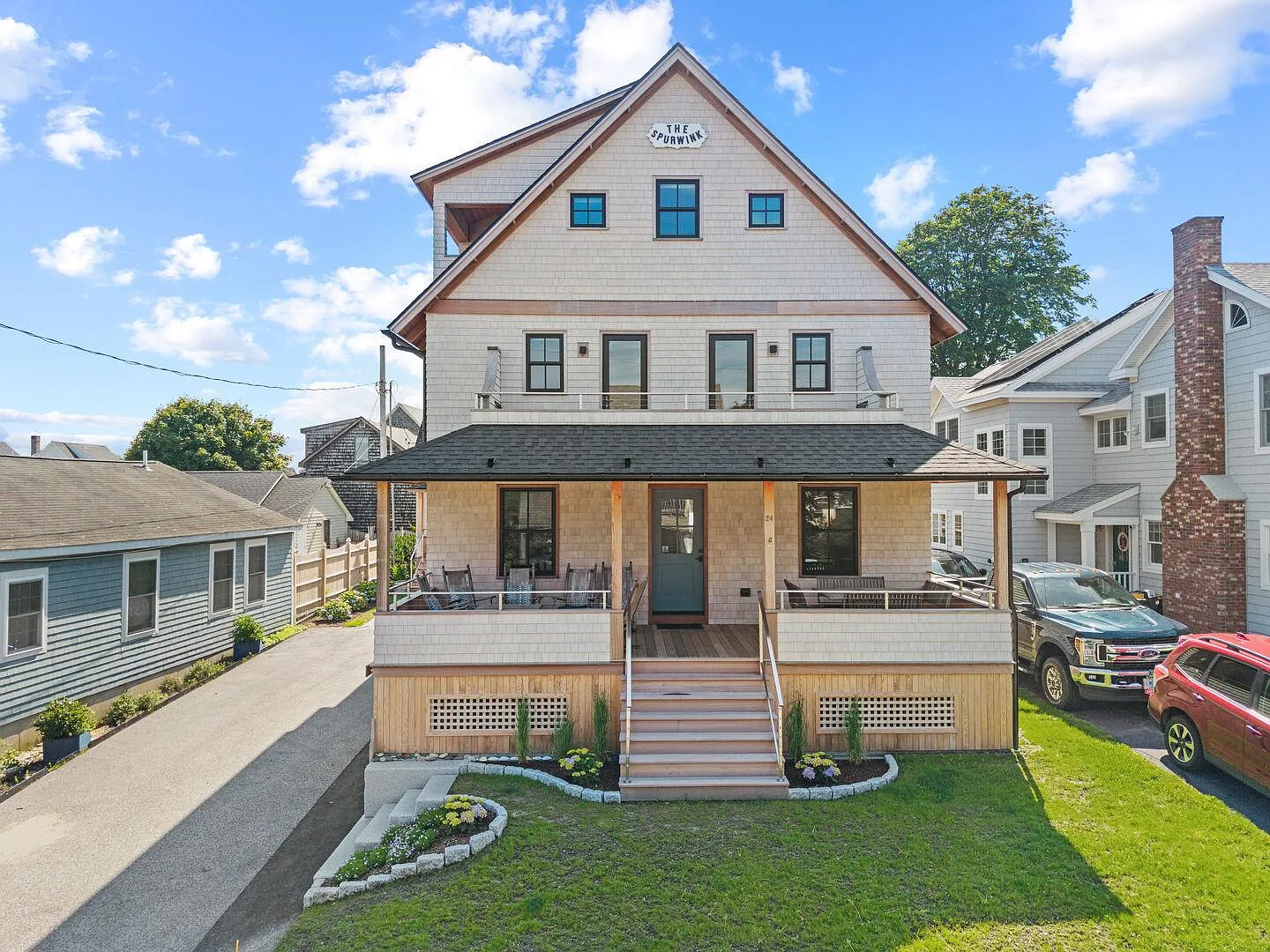 5 bed, 3.5 bath, $4,500 — Photo 1