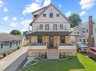 24 Ashton St, Scarborough, ME 04074