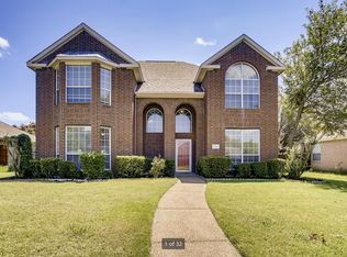 5712 McKinley Ln, Richardson, TX 75082