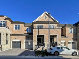 14 Twinflower Ln, Richmond Hill, ON L4E1E7