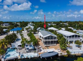 152 Orchid St, Tavernier, FL 33070