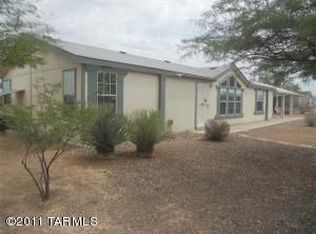 6115 E Grayhawk Ranch Rd, Tucson, AZ 85756