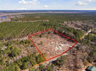 Lessie Rd, Hilliard, FL 32046