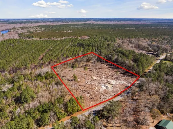 Lessie Rd, Hilliard, FL 32046