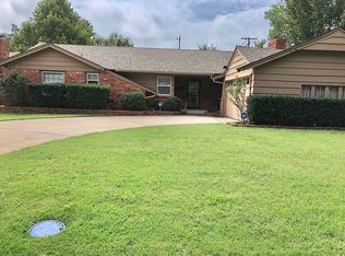 2646 NW 45th St, Oklahoma City, OK 73112