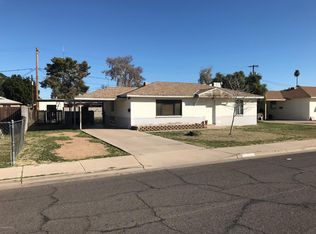 104 E Franklin Ave, Mesa, AZ 85210