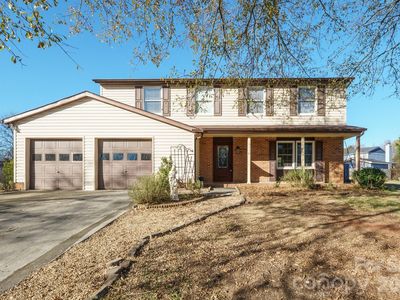 11338 Smoke Tree Ln, Charlotte, NC, 28226