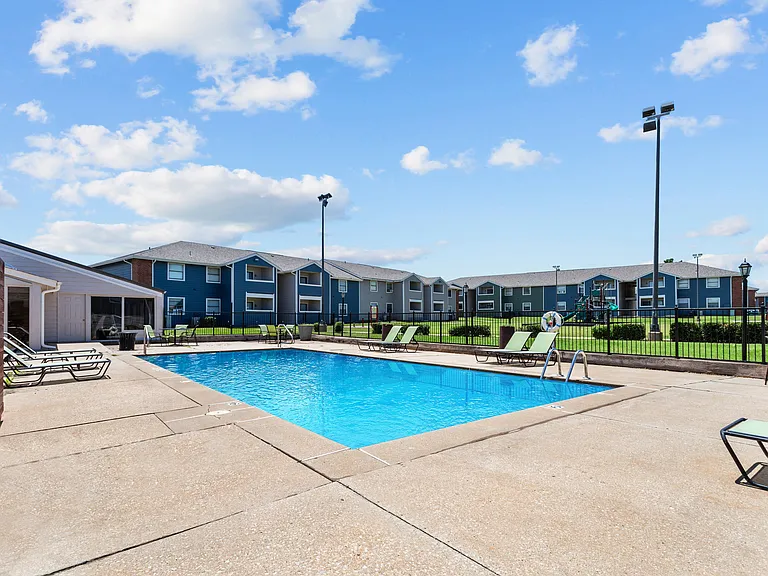 The Avery Oklahoma City — Photo 16