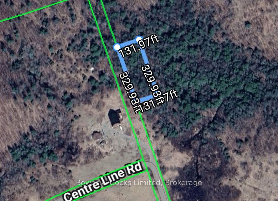 1st image of 0 Centre Line Rd