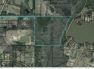 0 McDonald Rd, Sharpsburg, GA 30277