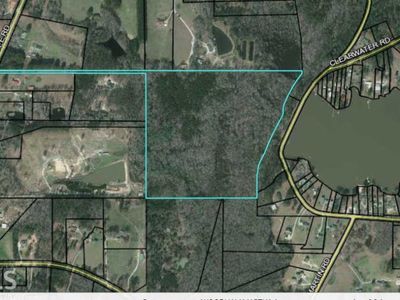 0 McDonald Rd, Sharpsburg, GA, 30277