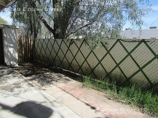3rd image of 3449 E Glenn St