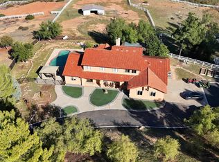 15091 Chemise Creek Rd, Ramona, CA 92065