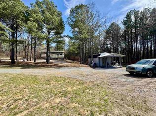 3453 Hickory Grove Rd, Bismarck, AR 71929