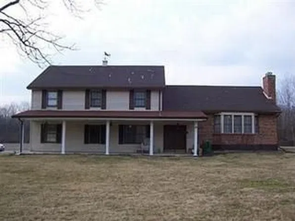 1880 N Cass Sidney Rd, Troy, OH 45373