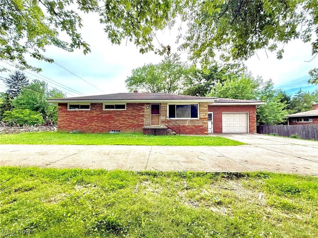 Real estate listing image