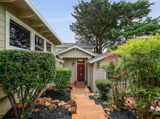 2031 Monroe Ave, Belmont, CA
