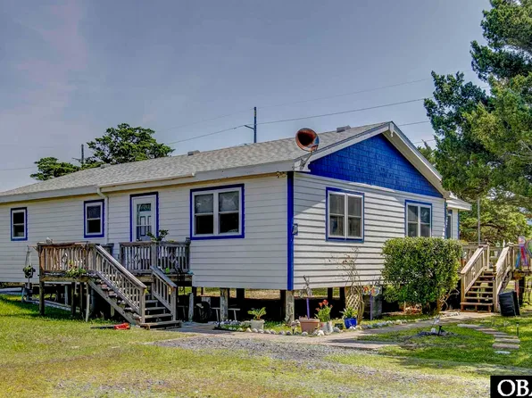 40197 W Antillas Rd Lot 21, Avon, NC 27915