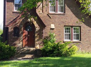 381 Townview Cir N, Mansfield, OH 44907