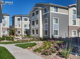 11153 Cypress Tree Pt APT 113, Colorado Springs, CO 80921