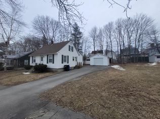 44 Earle Ave, Bangor, ME 04401