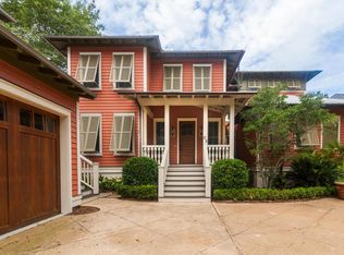 23 Hopetown Rd, Mount Pleasant, SC 29464