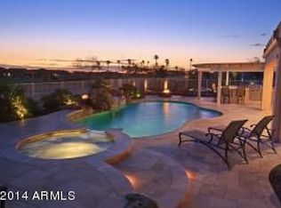 16535 W Holly St, Goodyear, AZ 85395