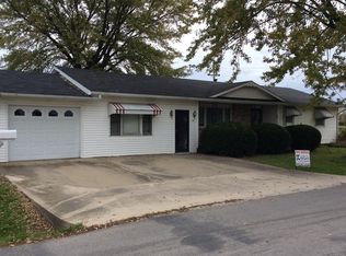 129 S 25th St, Unionville, MO 63565