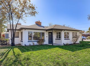 3600 E 30th Ave, Denver, CO 80205