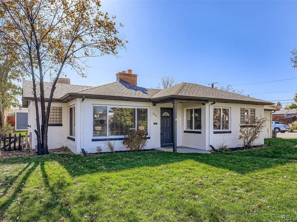 3600 E 30th Avenue, Denver, CO 80205