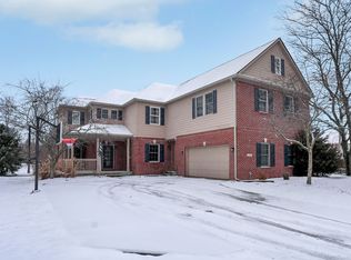 11292 Windermere Blvd, Fishers, IN 46037