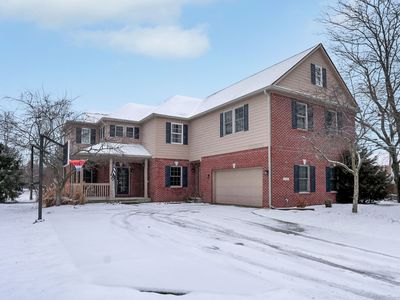 11292 Windermere Blvd, Fishers, IN, 46037