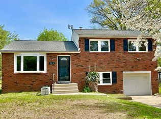 164 Delaware St, Thorofare, NJ 08086
