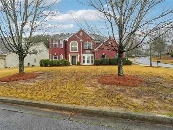 4419 Bellwood Cir, College Park, GA 30349