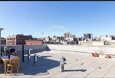 Rented by Nolita Group