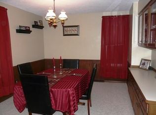 506 Madison St, Williamsburg, IA