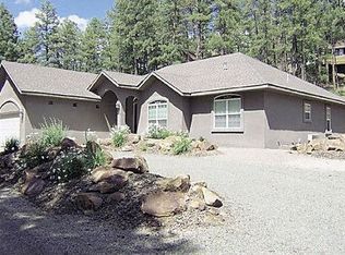 908 Hull Rd, Ruidoso, NM 88345