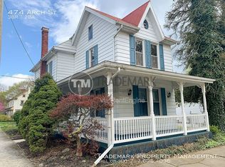 474 Arch St, Honey Brook, PA 19344