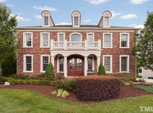 11017 Emerald Creek Dr, Raleigh, NC 27617