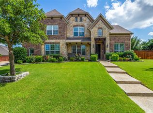 2490 Stonybrook Dr, Prosper, TX 75078