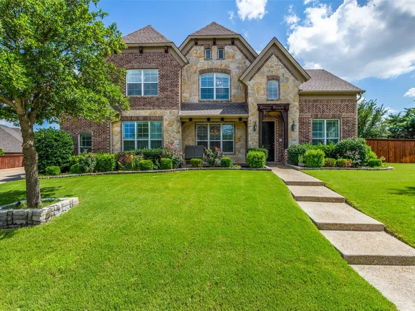 2490 Stonybrook Dr, Prosper, TX 75078