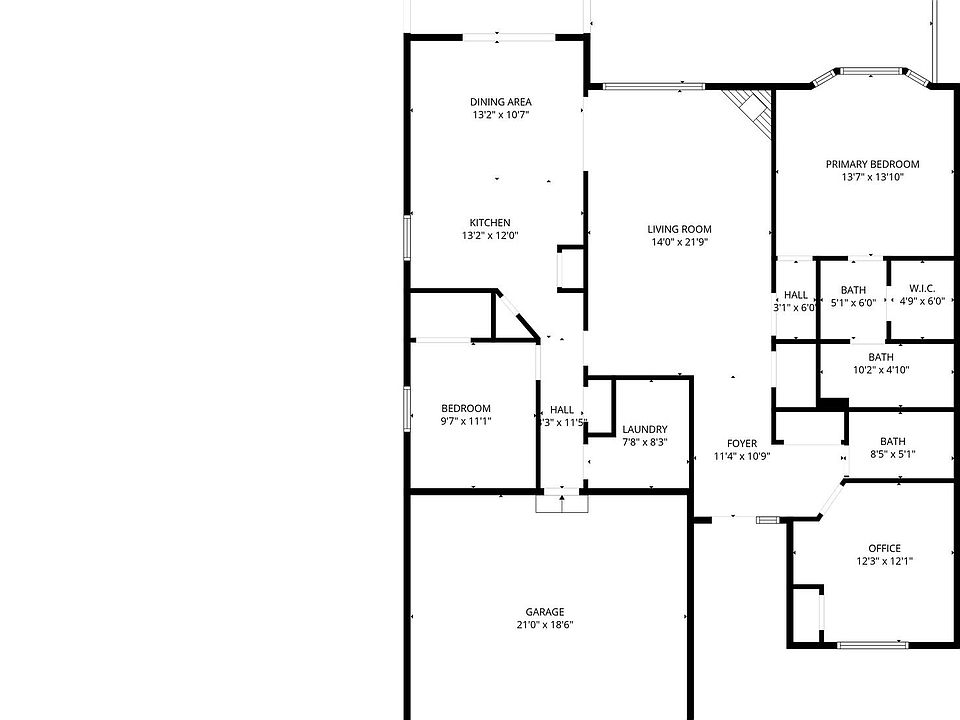2nd image of 26442 E Wexford Dr