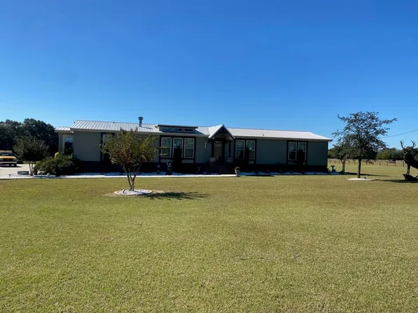 2035 Wicksburg Rd, Newton, AL 36352