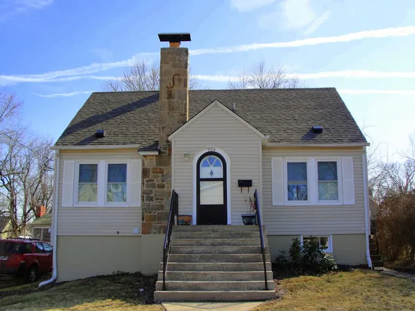 504 E 12th St #B, Rolla, MO 65401